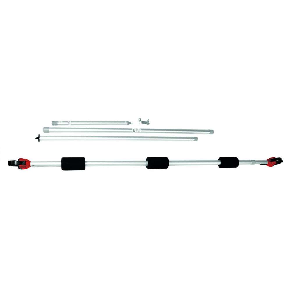 Kit Magic Privacy Front