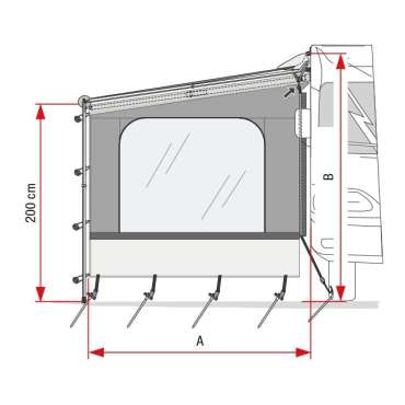 Side W Caravanstore
