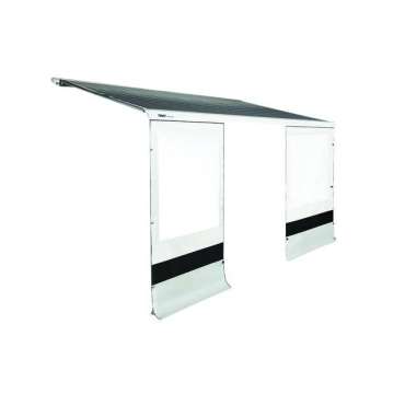 Rain Blocker G2 Front XS VAN