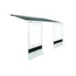 Rain Blocker G2 Front XS VAN