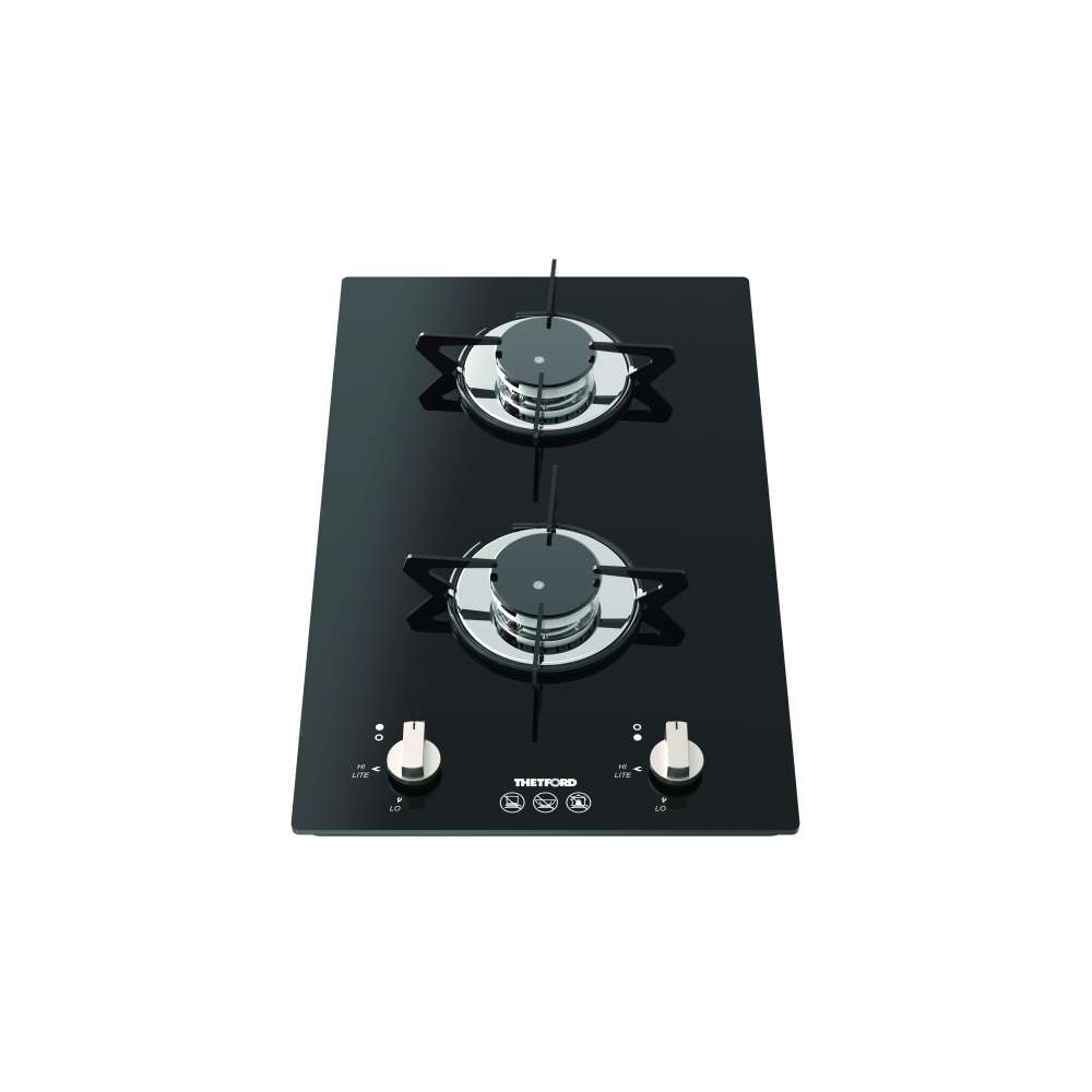 Plan de cuisson Topline 922