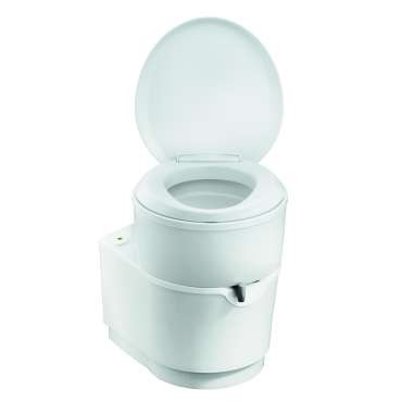 Toilettes à cassette C200
