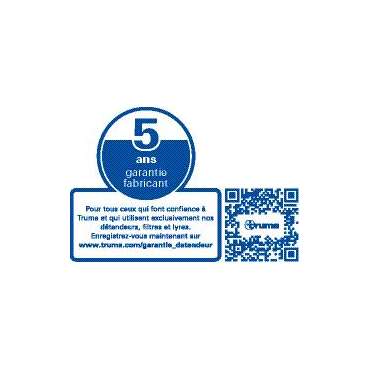 Détendeur DuoControl CS