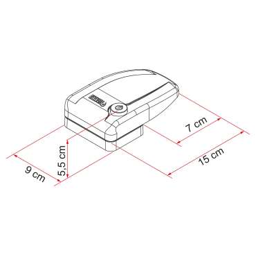 Blocs de sécurité Safe Door
