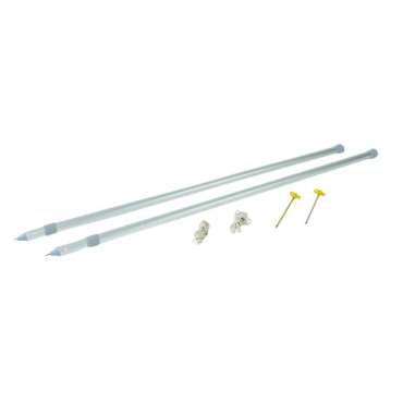 Kit poles