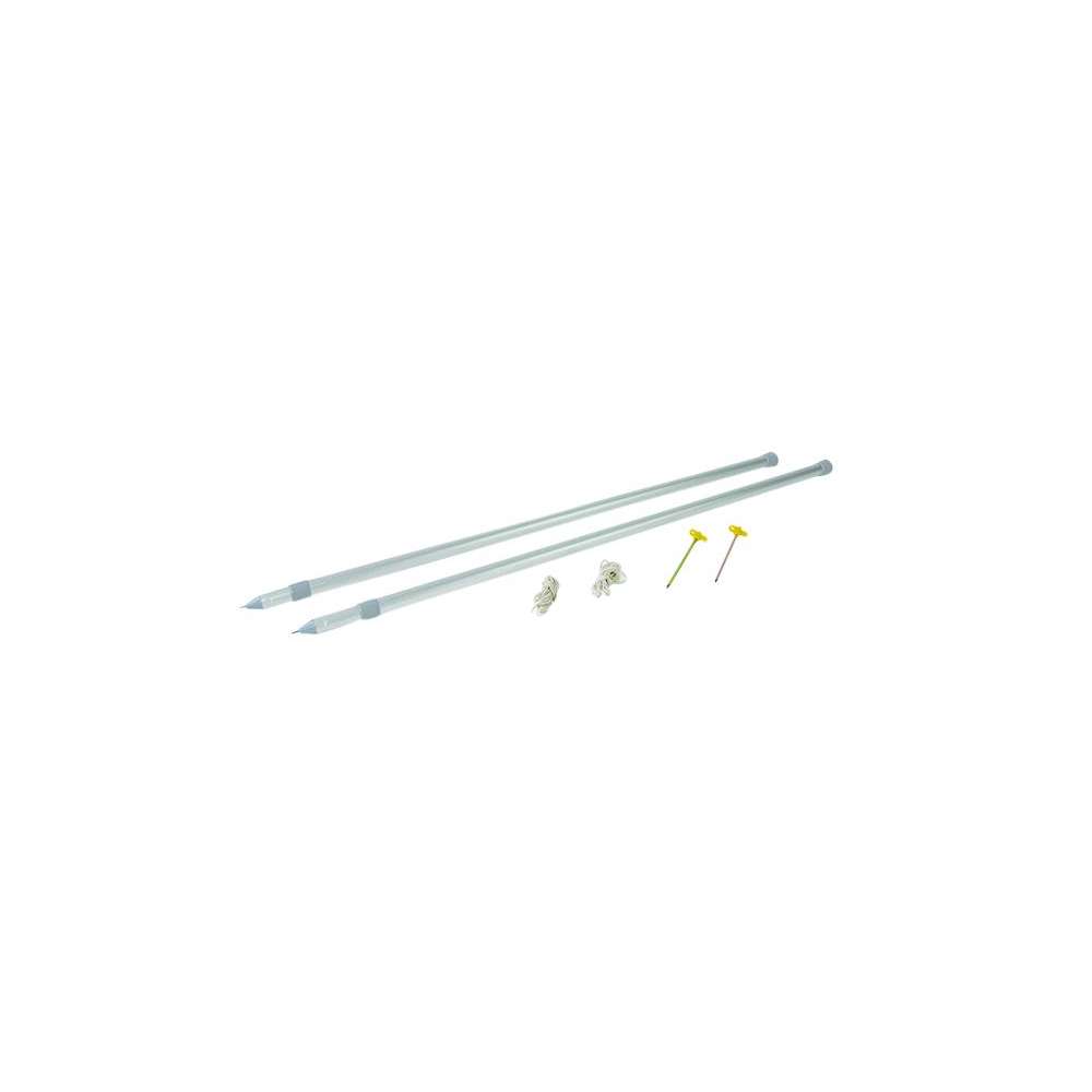 Kit poles