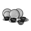 Service de table GRANITE