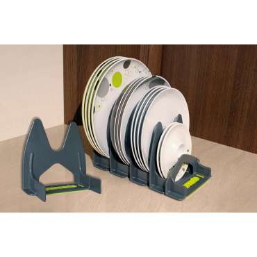 Range-assiettes Module 5