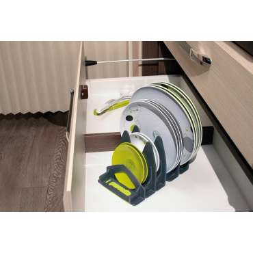 Range-assiettes Module 5
