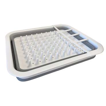 Egouttoir pliant