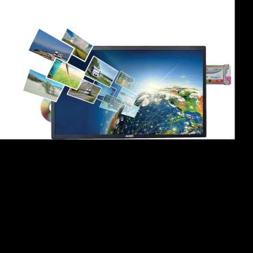 TV A.I.O Satmatic HD DVD Automatique