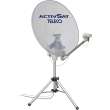 Antenne satellite portable Activsat Smart