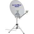 Antenne satellite portable Activsat Smart