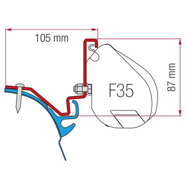 Kit VW T Kepler (l2)