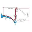 Kit ford custom/capland capfun