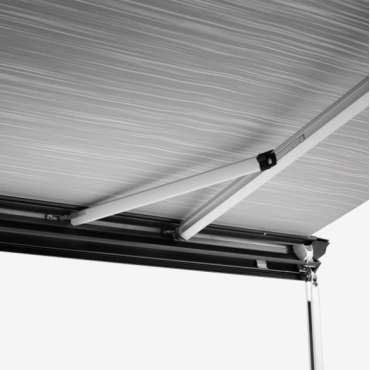 Kit de tendeurs intégrés pour THULE Omnistor