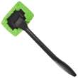 Raclette microfibre lave pare-brise "Wonder"