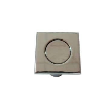 Serrure point push