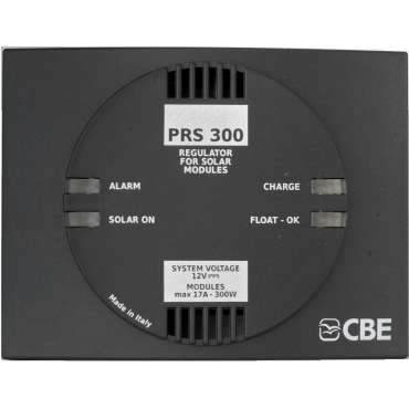 Régulateur de charge solaire PRS