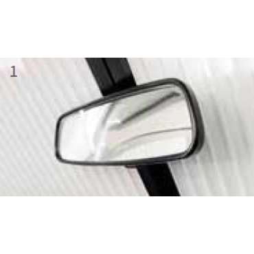 REMIfront IV - Ford Transit Custom (Model V362)