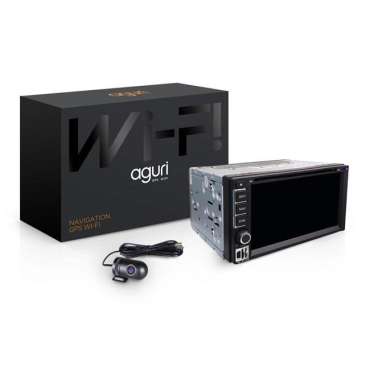 Pack GPS CC700i