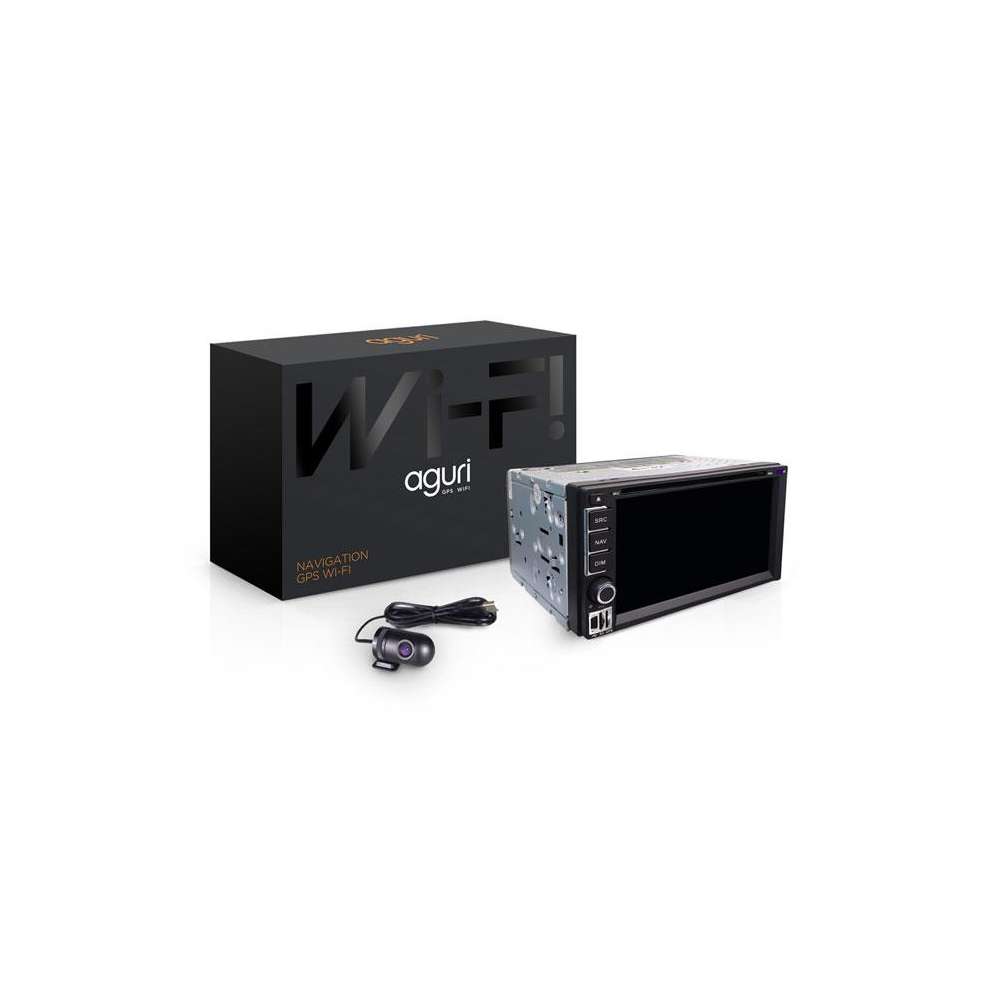 Pack GPS CC700i