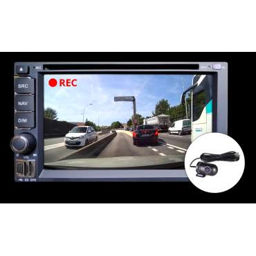 Pack GPS CC700i