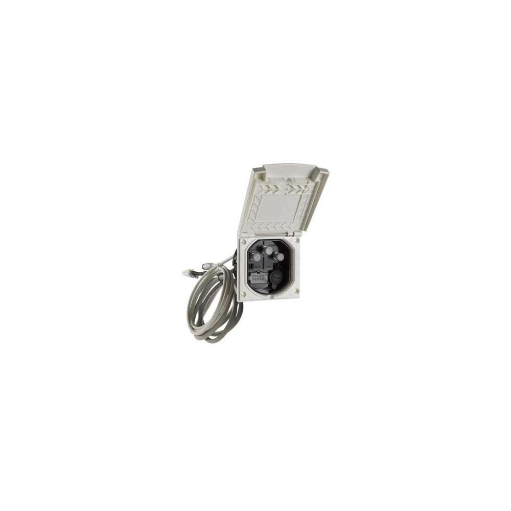 Prise externe pour ActivSat