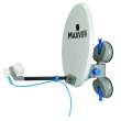 Antenne à ventouse Remora 40
