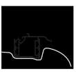 Adaptateur VW Crafter 2017