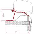Kit adaptateur F65/80 Hobby ＞ 2014