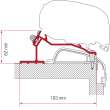 Kit adaptateur F65/80 Hobby Premium/Ontour ＞ 2012