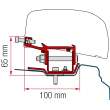 Adaptateur F40van RENAULT Trafic ＞ 2014