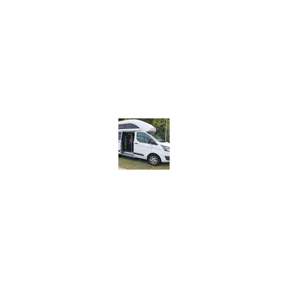 Remicare Van pour Ford Transit