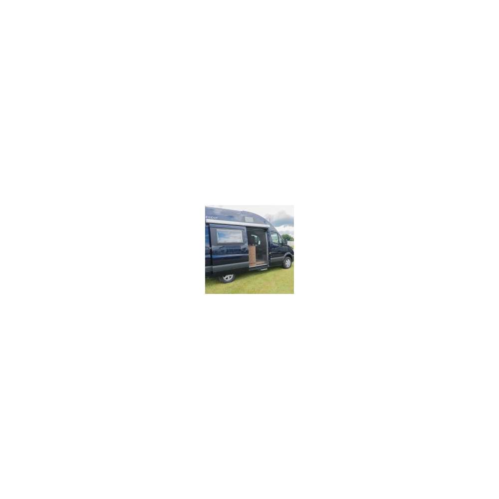 Remicare Van pour MERCEDES Sprinter