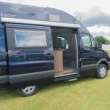Remicare Van pour MERCEDES Sprinter