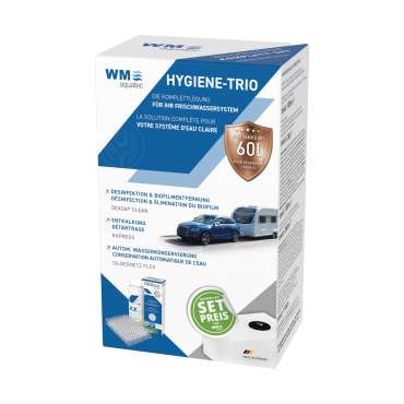 Hygiène-Trio