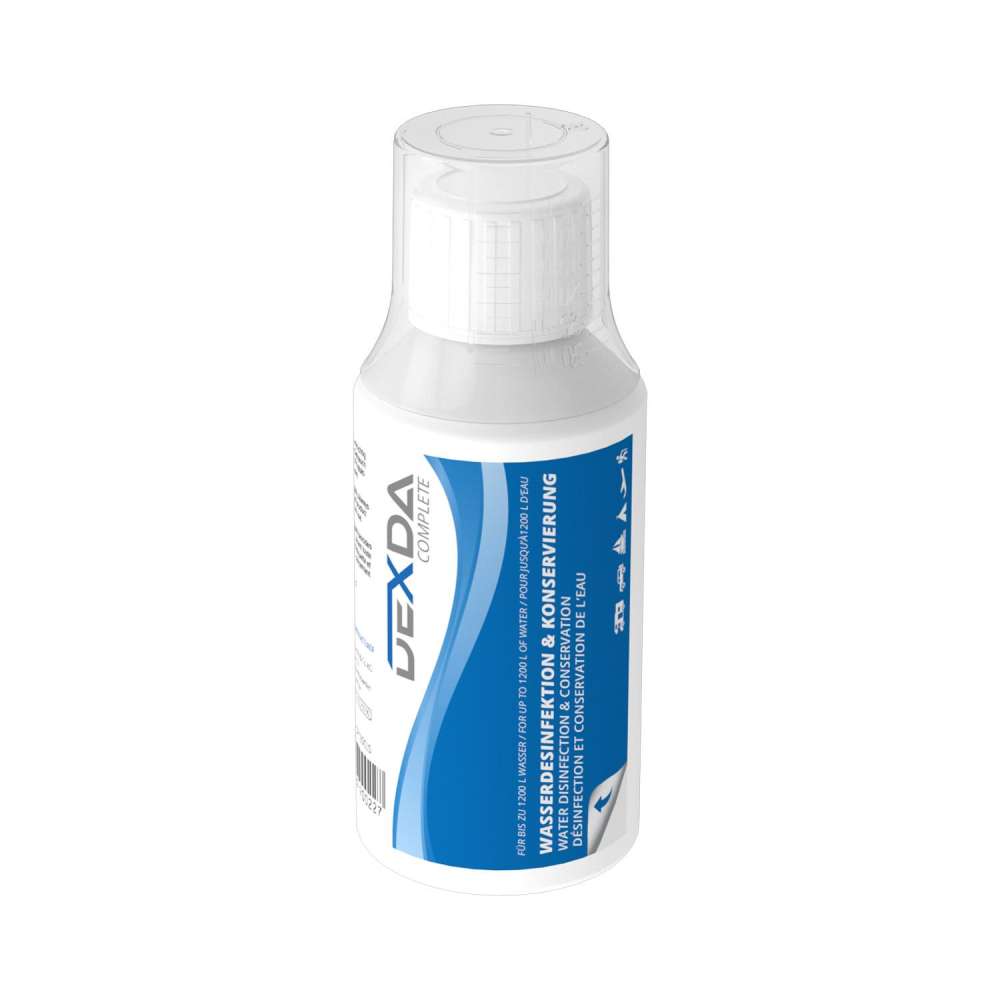 Dexda® Complète