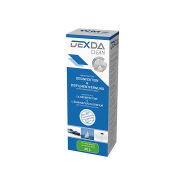 Dexda Clean