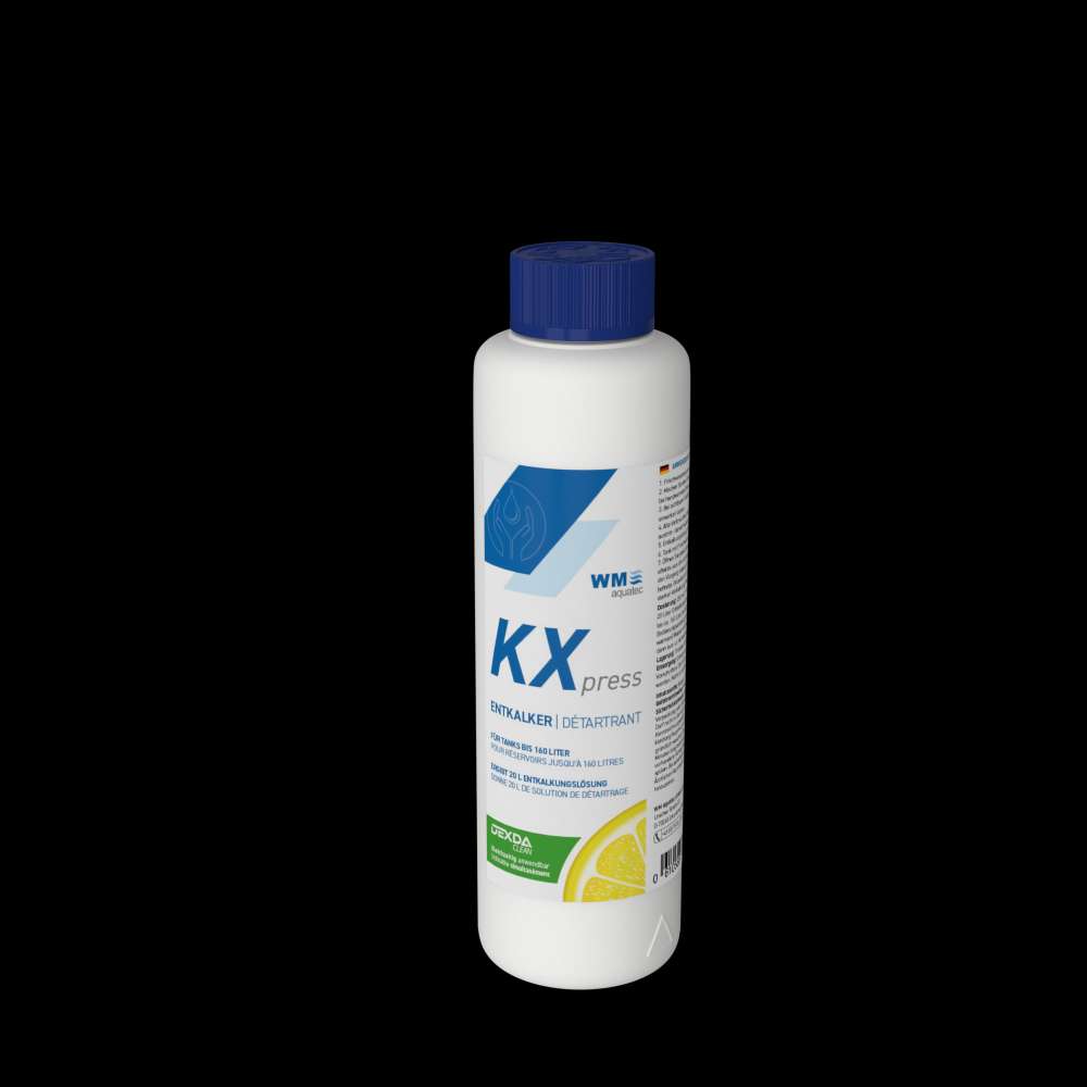 KXpress détartrant