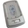 Eclairage de coffre LED avec interrupteur