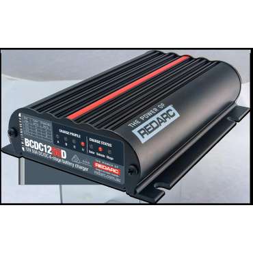 Chargeur-Boosteurs BCDC