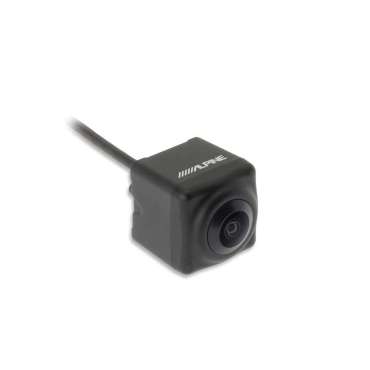 Camera HDR multivue