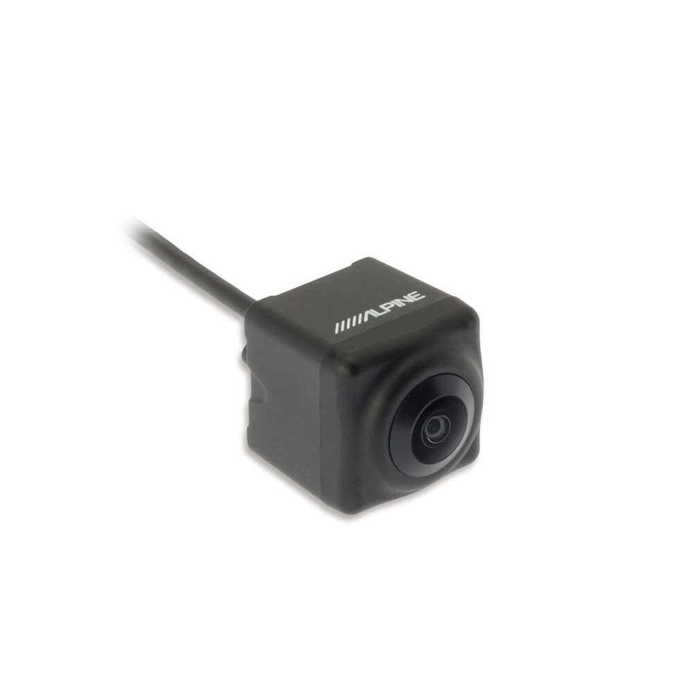 Camera HDR multivue