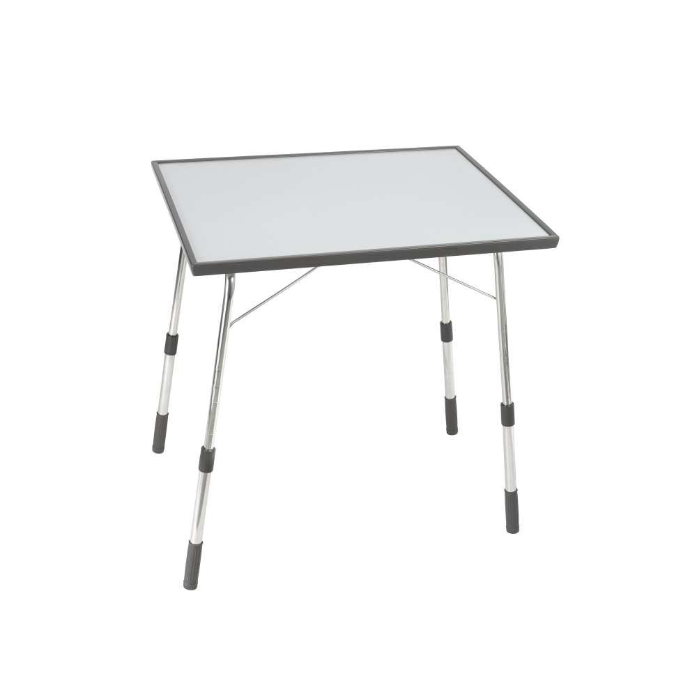 Table pliante Louisiane carbone
