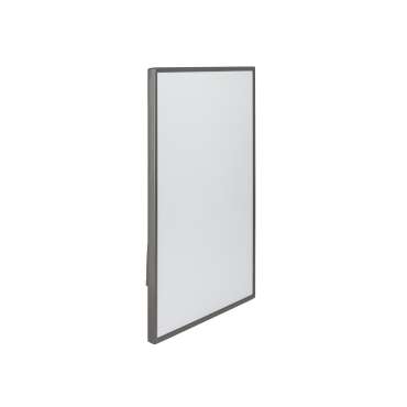 Table pliante Louisiane carbone