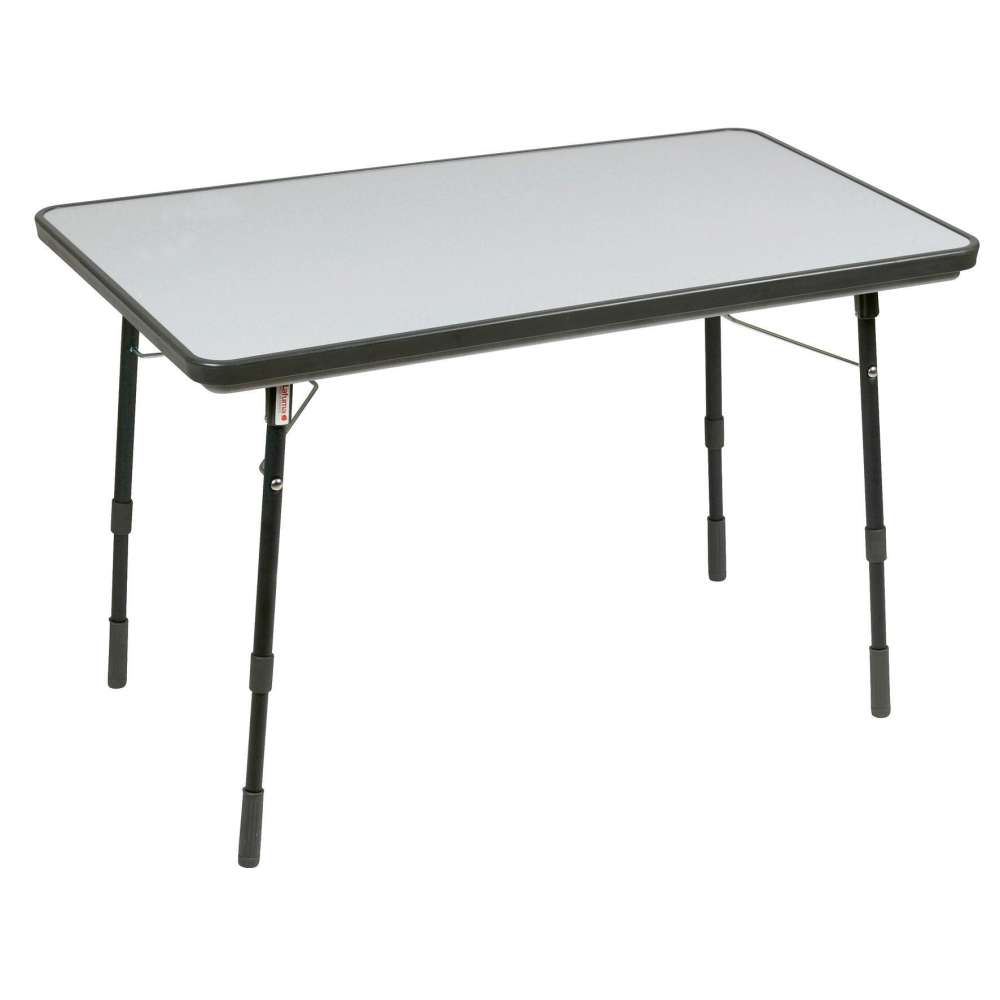 Table pliante Arizona carbone