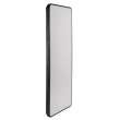 Table pliante Arizona carbone