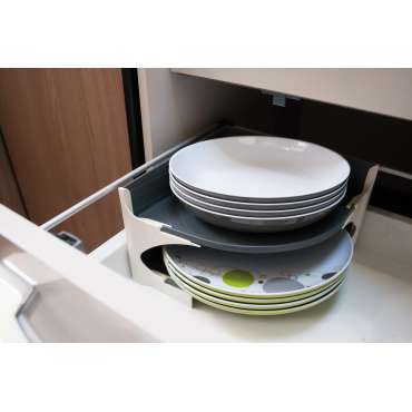 Porte-assiettes EKKOO