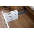 Range-couverts KONTURA ON-TOP